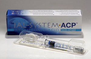 IAL – SYSTEM ACP