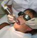 Лечение зубов лазером
